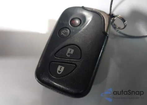 2007 Lexus Gs 350 z USA, uszkodzony, nr VIN JTHCE96S870012885